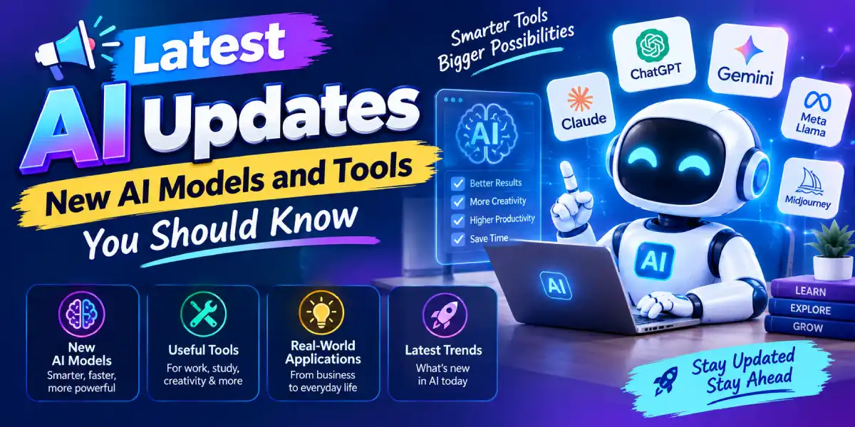 AI Updates