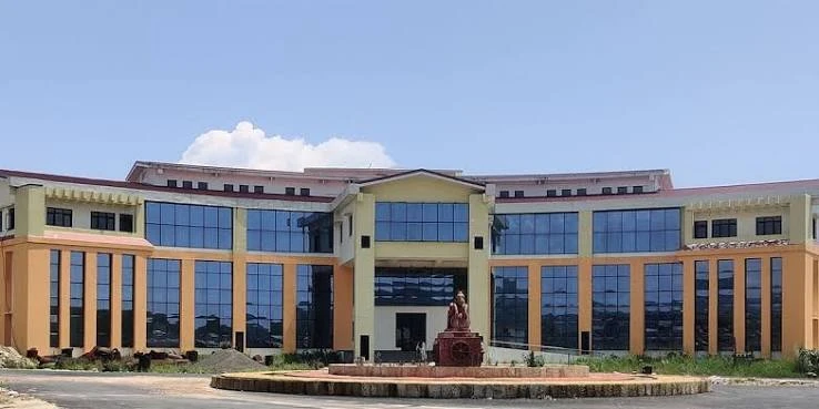 NIT Meghalaya