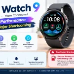 Samsung Galaxy Watch9: Top Features, Performance & One Major Shortcoming