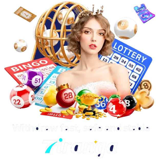 Tiranga Game